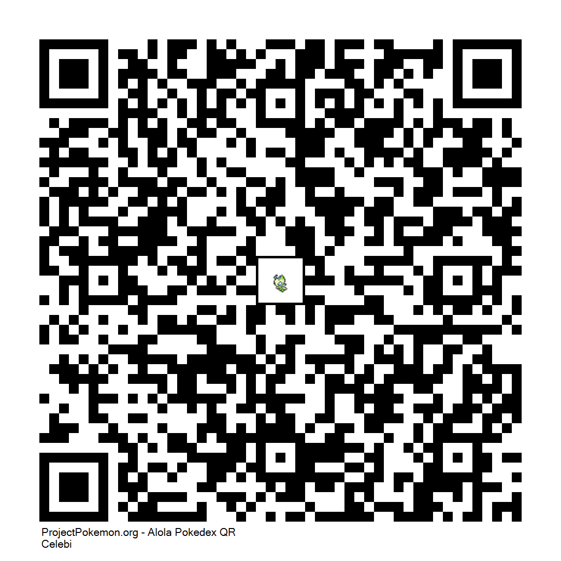 Cdigo QR de Celebi